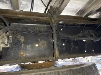 Isuzu GIGA лот № 4037 оценка 3.5  с аукциона в Японии 10