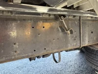 Isuzu GIGA лот № 4037 оценка 3.5  с аукциона в Японии 9