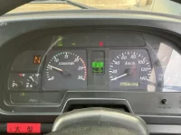 Isuzu GIGA лот № 4037 оценка 3.5  с аукциона в Японии 5