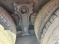 Isuzu GIGA лот № 4037 оценка 3.5  с аукциона в Японии 7