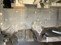 Isuzu GIGA лот № 4449 оценка 3  с аукциона в Японии 10