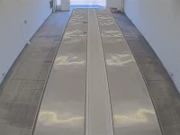 Isuzu GIGA лот № 4449 оценка 3  с аукциона в Японии 2