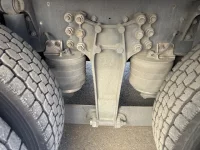 Isuzu GIGA лот № 4449 оценка 3  с аукциона в Японии 8