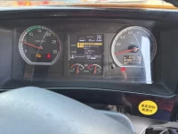 Isuzu GIGA лот № 4449 оценка 3  с аукциона в Японии 5