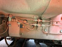 Isuzu GIGA лот № 4369 оценка 3  с аукциона в Японии 10