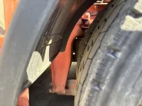 Isuzu GIGA лот № 4369 оценка 3  с аукциона в Японии 8