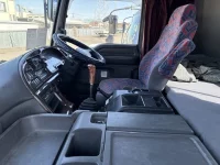 Isuzu GIGA лот № 4369 оценка 3  с аукциона в Японии 4