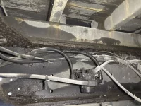 Isuzu GIGA лот № 4135 оценка 3  с аукциона в Японии 10