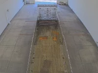 Isuzu GIGA лот № 4135 оценка 3  с аукциона в Японии 2