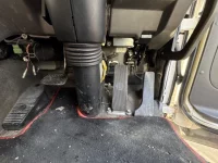 Isuzu GIGA лот № 4135 оценка 3  с аукциона в Японии 3