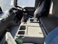 Isuzu GIGA лот № 4135 оценка 3  с аукциона в Японии 4