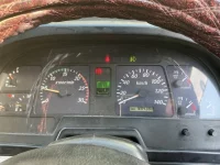 Isuzu GIGA лот № 4135 оценка 3  с аукциона в Японии 5