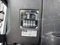 Isuzu GIGA лот № 4135 оценка 3  с аукциона в Японии 6