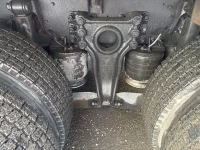 Isuzu GIGA лот № 4135 оценка 3  с аукциона в Японии 7