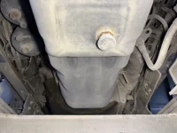 Isuzu GIGA лот № 4135 оценка 3  с аукциона в Японии 8