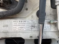 Isuzu GIGA лот № 4184 оценка R  с аукциона в Японии 6