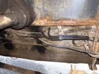 Isuzu GIGA лот № 4396 оценка 3.5  с аукциона в Японии 10