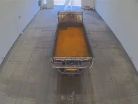 Isuzu GIGA лот № 4396 оценка 3.5  с аукциона в Японии 2