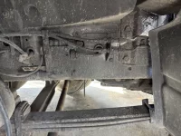 Isuzu GIGA лот № 4161 оценка 3.5  с аукциона в Японии 9