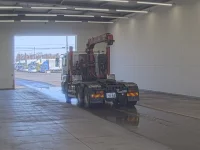 Isuzu GIGA лот № 4161 оценка 3.5  с аукциона в Японии 1