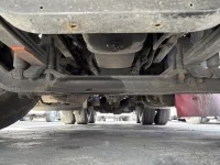 Isuzu GIGA лот № 4161 оценка 3.5  с аукциона в Японии 8