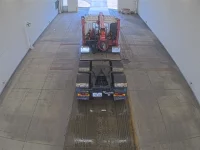 Isuzu GIGA лот № 4161 оценка 3.5  с аукциона в Японии 2