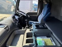 Isuzu GIGA лот № 4161 оценка 3.5  с аукциона в Японии 4