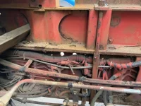 Isuzu GIGA лот № 4164 оценка R  с аукциона в Японии 10