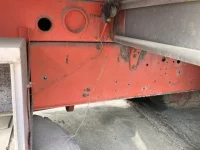 Isuzu GIGA лот № 4164 оценка R  с аукциона в Японии 9