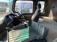 Isuzu GIGA лот № 4164 оценка R  с аукциона в Японии 4