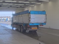 Isuzu GIGA лот № 4164 оценка R  с аукциона в Японии 1