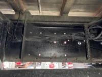 Isuzu GIGA лот № 4064 оценка 3  с аукциона в Японии 10