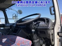 Isuzu GIGA лот № 53020 оценка 3  с аукциона в Японии 3