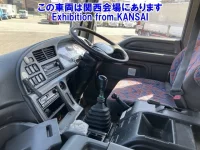 Isuzu GIGA лот № 53020 оценка 3  с аукциона в Японии 4