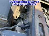 Isuzu GIGA лот № 53020 оценка 3  с аукциона в Японии 7