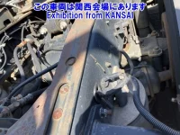 Isuzu GIGA лот № 53020 оценка 3  с аукциона в Японии 8