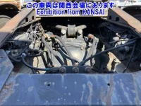 Isuzu GIGA лот № 53020 оценка 3  с аукциона в Японии 9