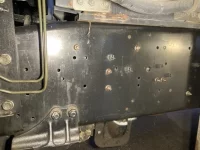 Isuzu GIGA лот № 4452 оценка 3  с аукциона в Японии 9