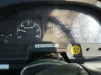 Isuzu GIGA лот № 4452 оценка 3  с аукциона в Японии 5