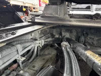 Isuzu GIGA лот № 4177 оценка 3.5  с аукциона в Японии 10