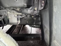 Isuzu GIGA лот № 4177 оценка 3.5  с аукциона в Японии 9