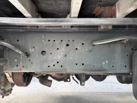 Isuzu GIGA лот № 4384 оценка 3  с аукциона в Японии 9