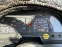 Isuzu GIGA лот № 4384 оценка 3  с аукциона в Японии 5