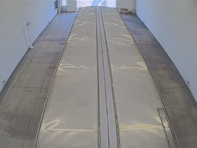 Isuzu GIGA  с аукциона в Японии