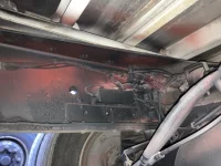 Isuzu GIGA лот № 4250 оценка R  с аукциона в Японии 10