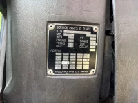 Isuzu GIGA лот № 4250 оценка R  с аукциона в Японии 6