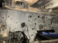 Isuzu GIGA лот № 4474 оценка R  с аукциона в Японии 10