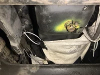 Isuzu GIGA лот № 4474 оценка R  с аукциона в Японии 9