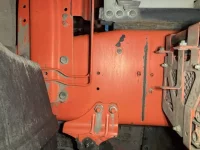 Isuzu GIGA лот № 4463 оценка 3.5  с аукциона в Японии 10