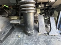 Isuzu GIGA лот № 4463 оценка 3.5  с аукциона в Японии 3